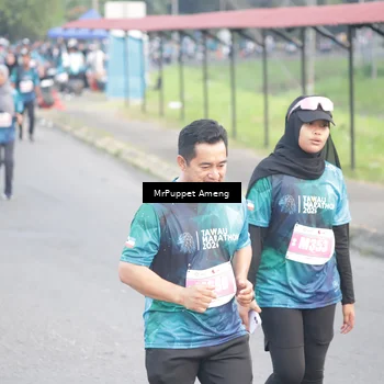 Runner Photo 4450753