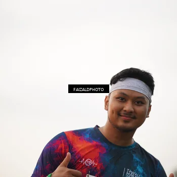 Runner Photo 4450755