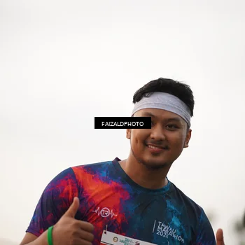 Runner Photo 4450761