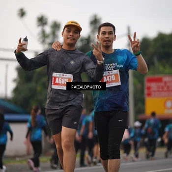 Runner Photo 4450763