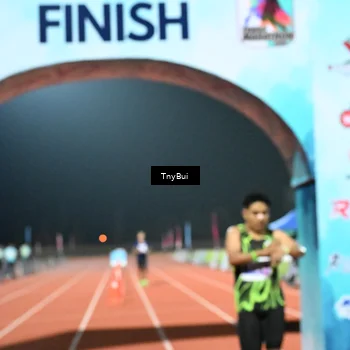 Runner Photo 4450766