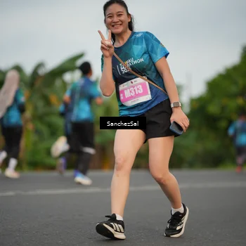 Runner Photo 4450767