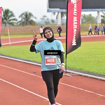 Runner Photo 4450773