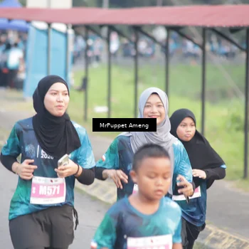 Runner Photo 4450775