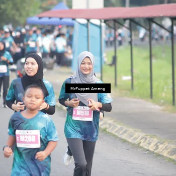 Runner Photo 4450776