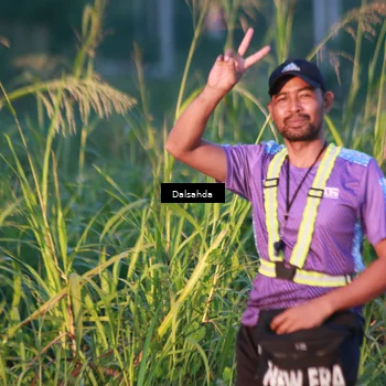Runner Photo 4450777