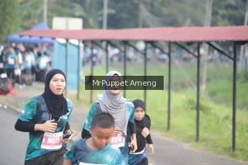 Runner Photo 4450778