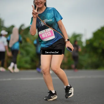 Runner Photo 4450779
