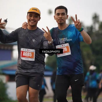 Runner Photo 4450782