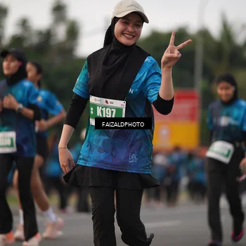 Runner Photo 4450783