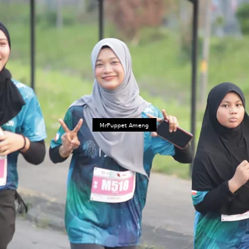 Runner Photo 4450785