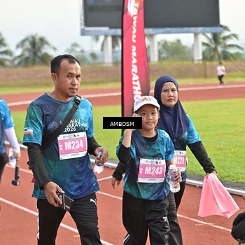 Runner Photo 4450787