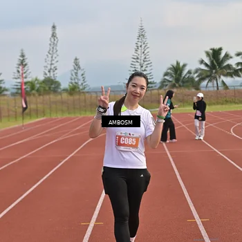 Runner Photo 4450788