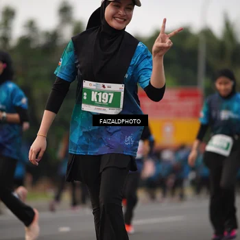 Runner Photo 4450790