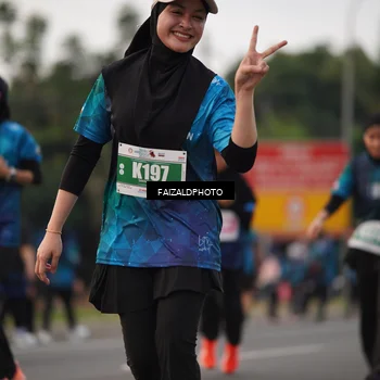 Runner Photo 4450791