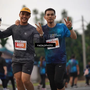 Runner Photo 4450792