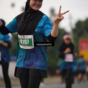 Runner Photo 4450795