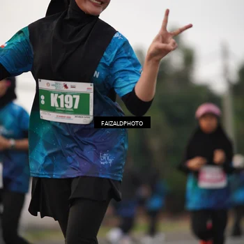 Runner Photo 4450797