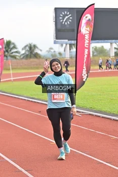 Runner Photo 4450798