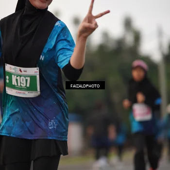Runner Photo 4450799