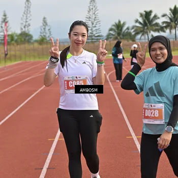 Runner Photo 4450800