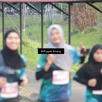 Runner Photo 4450801