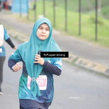 Runner Photo 4450805
