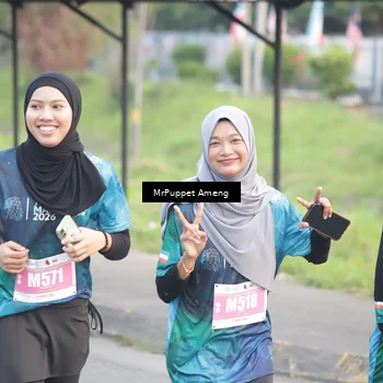 Runner Photo 4450810