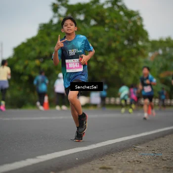 Runner Photo 4450811