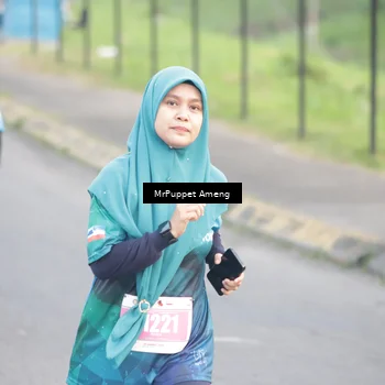 Runner Photo 4450812