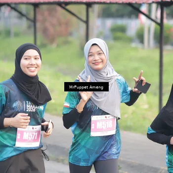 Runner Photo 4450813