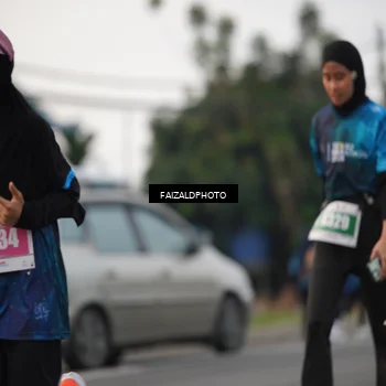 Runner Photo 4450814