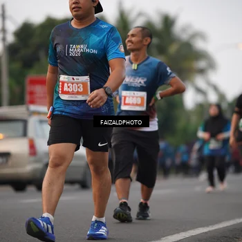 Runner Photo 4450816