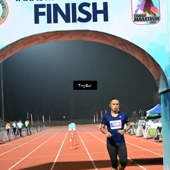 Runner Photo 4450819
