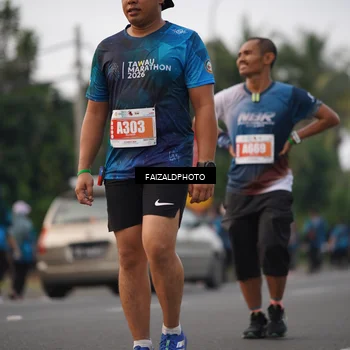 Runner Photo 4450820