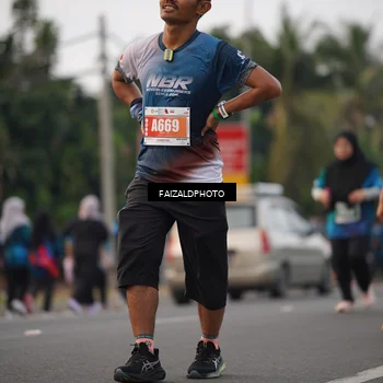 Runner Photo 4450821