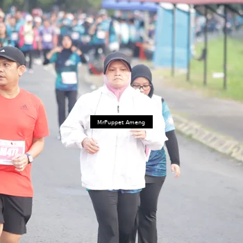 Runner Photo 4450826