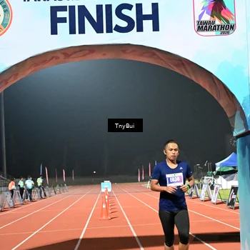 Runner Photo 4450829