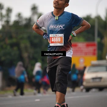Runner Photo 4450832