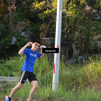 Runner Photo 4450834