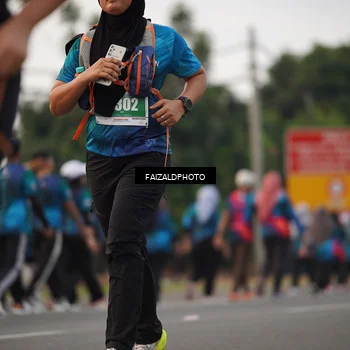 Runner Photo 4450837