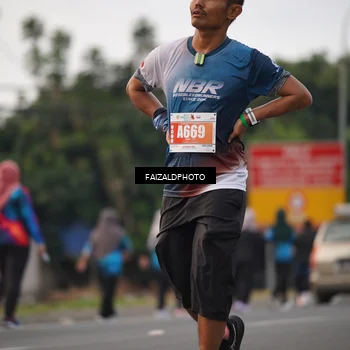 Runner Photo 4450839