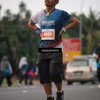 Runner Photo 4450848