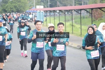 Runner Photo 4450849