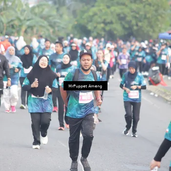 Runner Photo 4450851