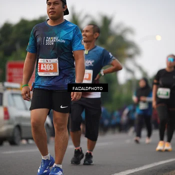 Runner Photo 4450852