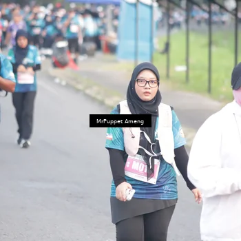 Runner Photo 4450858