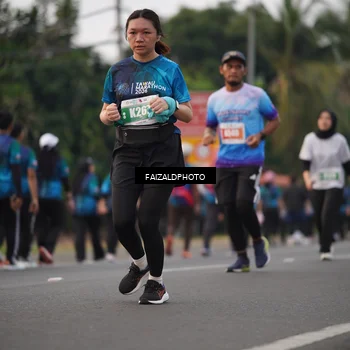 Runner Photo 4450859