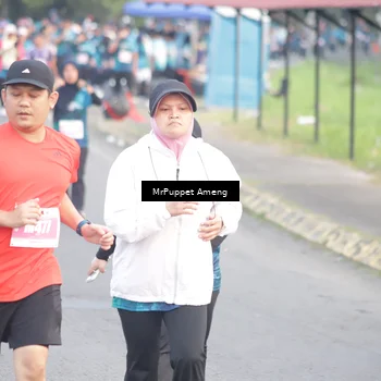 Runner Photo 4450860
