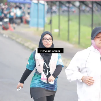 Runner Photo 4450861